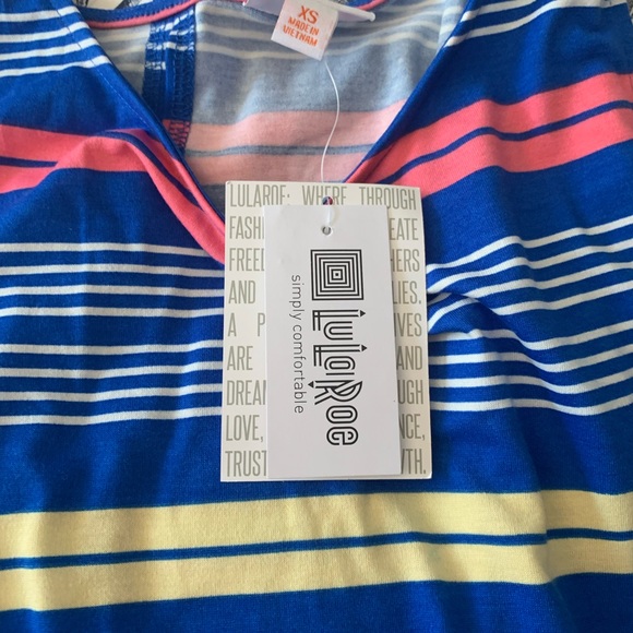 Lularoe Eliana - Picture 2 of 2